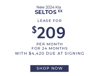 2024 Kia Seltos X-Pro SX Prestige AWD