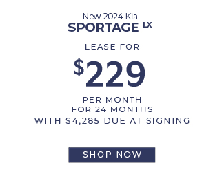 2024 Kia Sportage X-Line SX AWD