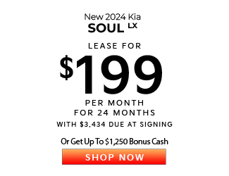 2024 Kia Soul