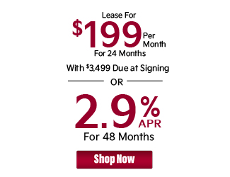 2025 Kia K4 offer