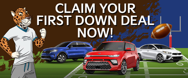 Claim Your First Down Deal Now!