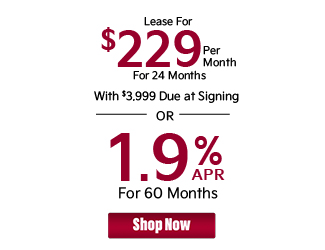 2025 Kia Sportage offer
