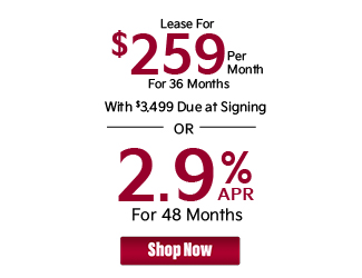 2025 Kia Soul offer