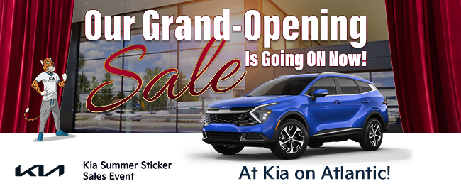 Its going to hit 0 at Southside Kia
