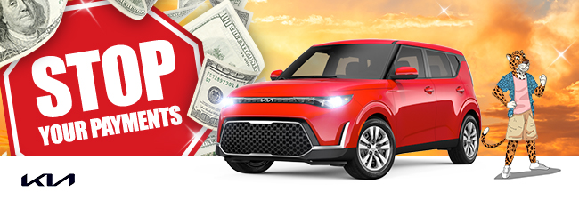 stop your payments-southside kia