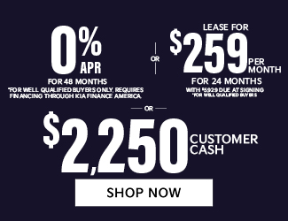 2026 Kia Sorento LX FWD offer