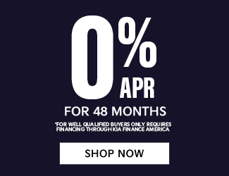 2026 Kia Sportage offer