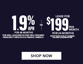 2026 Kia seltos offer
