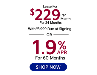2025 Kia Sportage offer