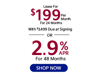 2025 Kia K4 offer