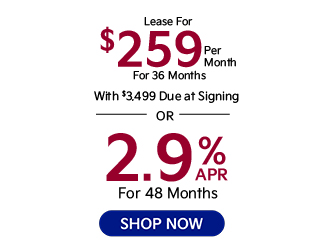2025 Kia Soul offer