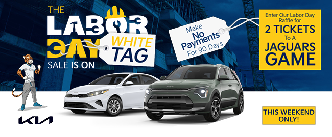 Score big savings at Southside Kia