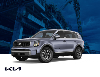 2024 Kia Telluride