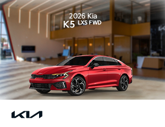 2026 Kia seltos