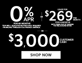 2026 Kia Sorento LX FWD offer