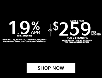 2026 Kia seltos offer