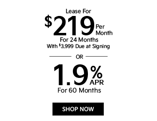 2025 Kia Sportage offer