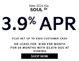 2024 Kia Soul