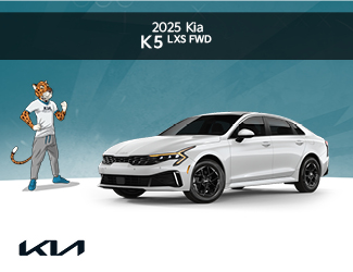 2025 Kia Soul