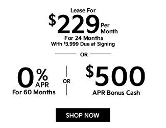 2025 Kia Sportage offer