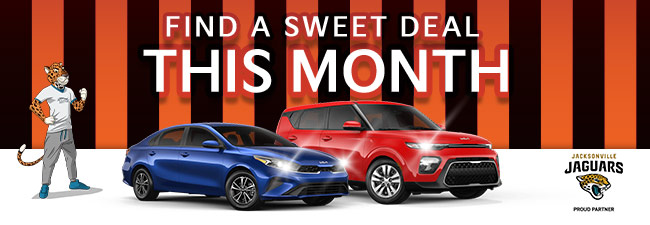 Special savings offer from Kia Southside