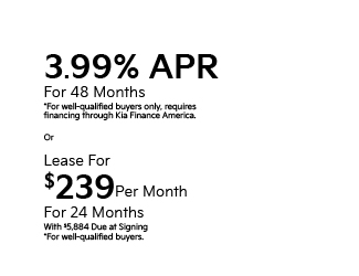2027 Kia Seltos LX AWD Offer