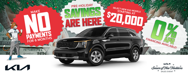 30 Days of Deals - Black Friday November