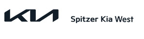 Spitzer Kia West logo