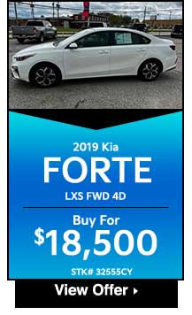 2018 Kia Soul Base FWD 4D Hatchback