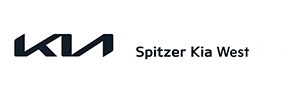 Spitzer Cleveland Kia logo
