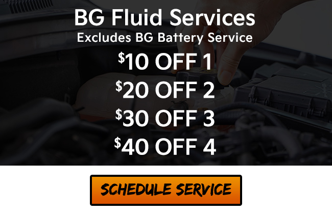 BG Fluid Services
