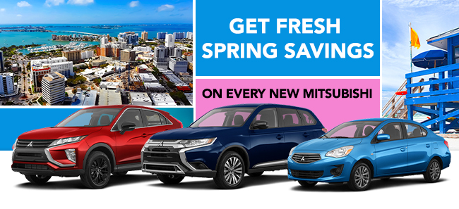 Get Fresh Spring Savings