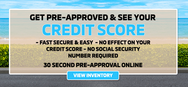 Get Pre-Approved and see your credit score