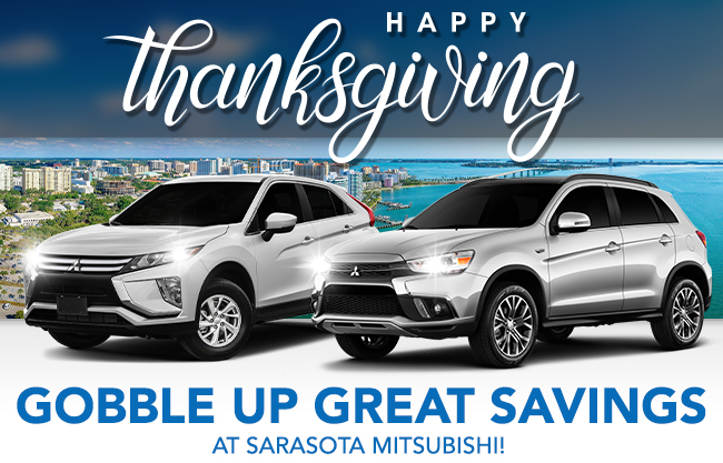 Gobble Up Great Savings