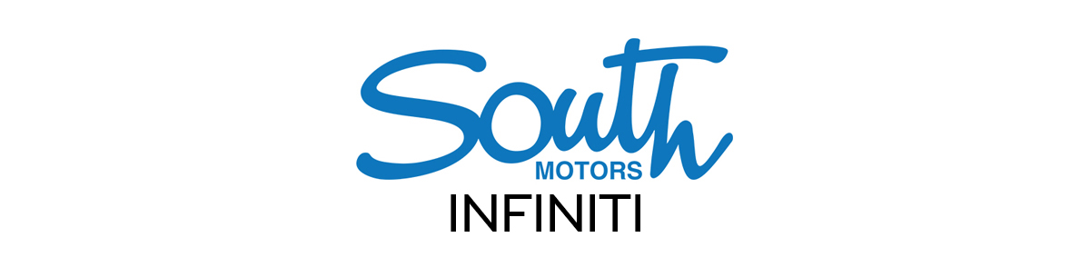 South Motors INFINITI logo