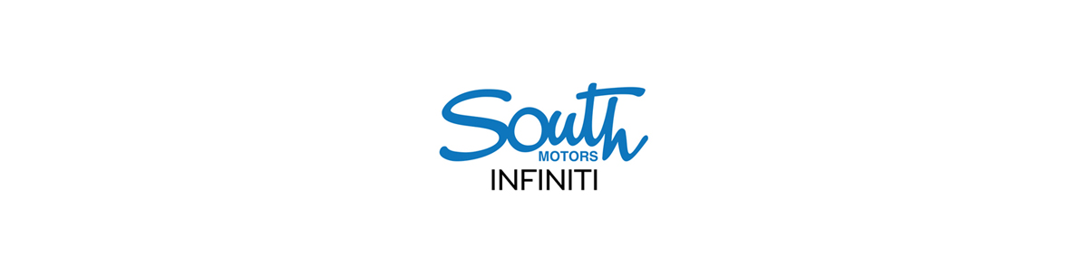 South Motors INFINITI logo