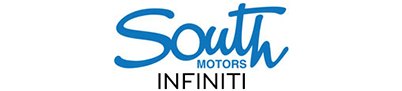 South INFINITI logo