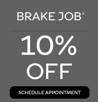 Brake Job