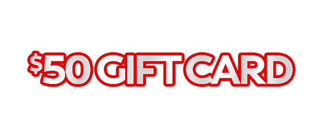 Double Your Gift Card