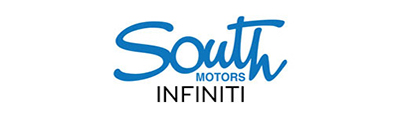 South Motors INFINITI Logo