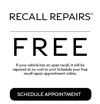 FREE Recall Repairs