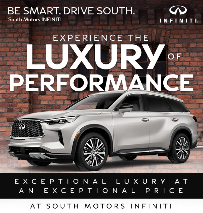 Experience the Luxury of Performance - Exceptional Luxury at an Exceptional Price