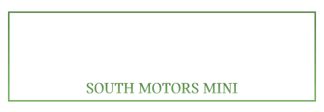 Spring Into Savings at South Motors MINI