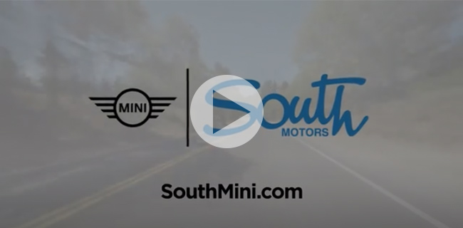 A Special Video Message From South Motors Mini