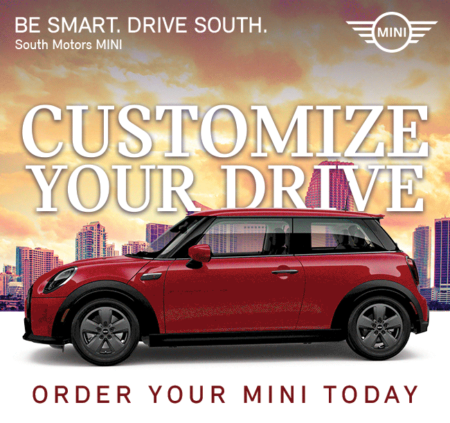 South Motors Mini