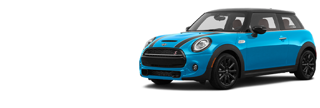 2021 Mini Cooper Hardtop 2 Door