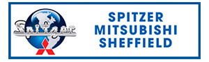 Spitzer Mitsubishi Sheffield