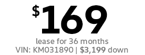 $169 per month