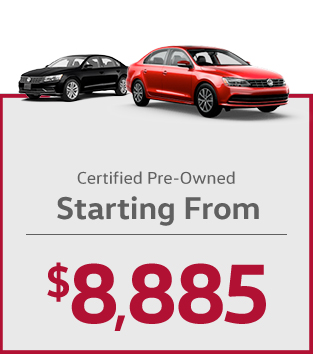 Used Vehicles Starting From $4,990.