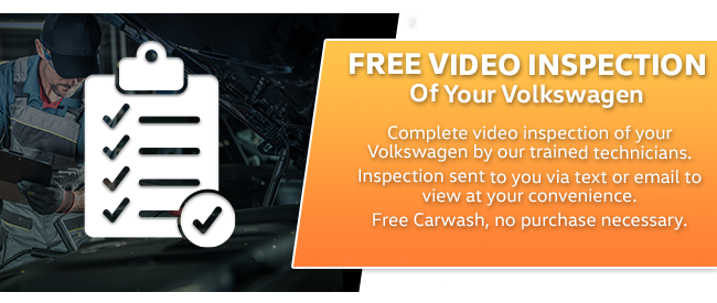 Free Video Inspection